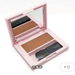 Estée Lauder Bronze Goddess Travel Size Powder Bronzer 02 Medium